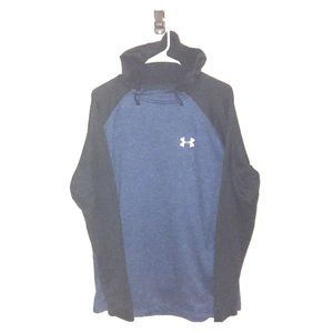 Under Armour Highneck Hoodie